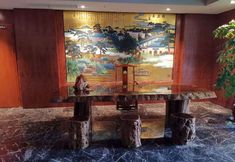 Lain-lain 4 Yangzhou Zhishangquan Hotel