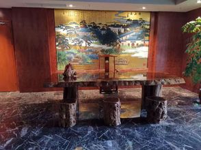 Lain-lain 4 Yangzhou Zhishangquan Hotel