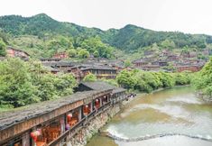 Others 4 Yihe Muxingge Inn