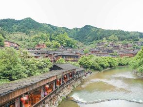 Others 4 Yihe Muxingge Inn