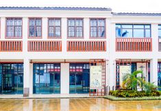 อื่นๆ 6 Sanya haitangwan shang gong gu wellness resort Villa