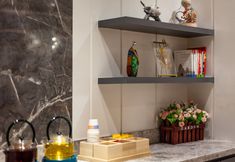 その他 6 HanTing Hotel (Jinan Jingsi Road Provincial Hospitai Hotel)