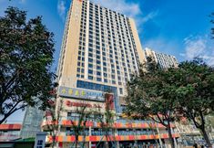 Lain-lain 5 Meilitong Hotel (Chang'an University Town Branch)