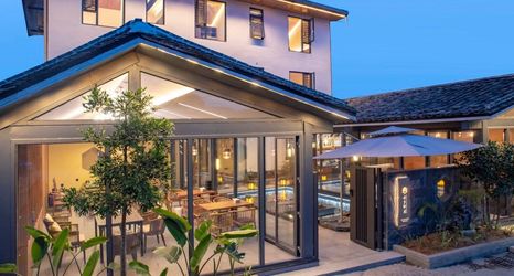 Khác 2 Yinqi Wuxiang Nacuo Guesthouse