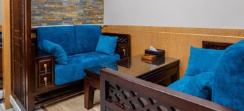 Others 3 Huayan Xiangxie Hotel