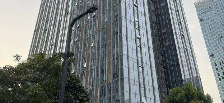 Others 2 Tianming Apartment