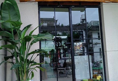 Lain-lain Dali Yuefeng Xinxuan Homestay