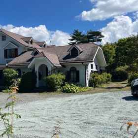 Hotel Exterior 1 FOREST GARDEN HOTEL, Cafe & Auberge Rikyu Hotels