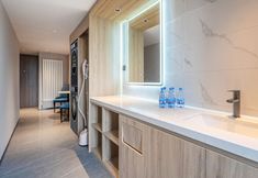 Others 4 Mannsic Hotel (Beijing Communication University Dalianpo Subway Station Branch)