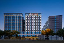 Others Orange Hotel (Yuelu Mountain Orange Island Branch)