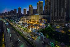 その他 Chongqing Jiangbeizui Liujia Wharf Atour S Hotel