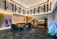 Others 4 Home Inn Business Hotel(Qingdao Haier Industrial Park Pure Life Journey)