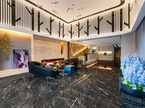 Others 4 Home Inn Business Hotel(Qingdao Haier Industrial Park Pure Life Journey)