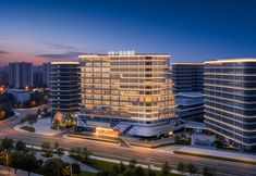 其他 2 Atour Hotel, HuangcunMetro Station,Guangzhou OlympicSports Center