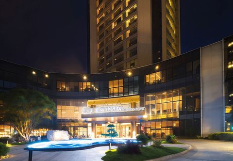 Others MEHOOD LESTIE Hotel (Kunming Xishan District Government Biji Park)