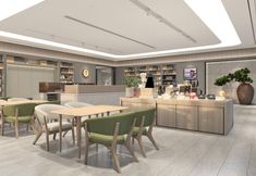 Lain-lain 2 JI Hotel (Jinan Hanyu Jingu Olympic Sports Center)