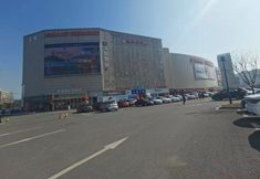 Others 2 HanTing Hotel (Nanjing Yangtze River Bridge North Subway Station)