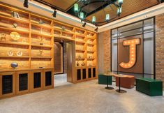 Others 7 James Joyce Coffetel (Beijing Guomao)