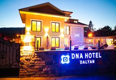 Lain-lain 2 DNA Hotel Dalyan