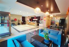 อื่นๆ 6 Zhangjiakou Qishan Hotel