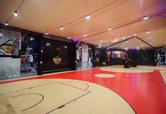 อื่นๆ 7 Yurongwan Qingshe Holiday Apartment