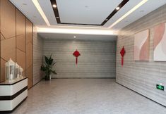 Others 3 Xinyue Homestay