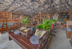 Others 5 Xi jiang miao Hotel Mingshan