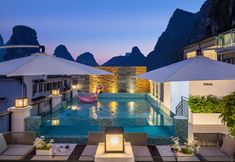 Lainnya 6 Weibo·Shanshu Hotel (Yangshuo West Street lijiang)