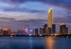 其他 2 Anbang Executive Apartment (Suzhou Jinji Lake Expo Center)