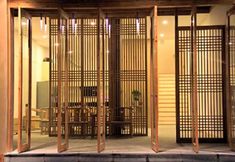 기타 4 Qingshanli Inn Zhaoxing Dongzhai