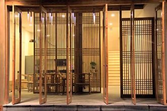 기타 4 Qingshanli Inn Zhaoxing Dongzhai