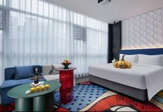 อื่นๆ 6 Huasheng Hotel (Haikou Yilong West Road Qilou Old Street Branch)