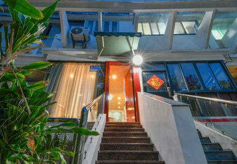 Others Xiamen Yuqiao Villa (International Convention and Exhibition Center Huandao Road Branch)