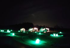 Others 2 chillout glamping zao