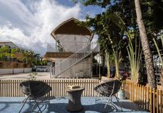 Others 2 Borrman Hotel (Sanya Phoenix Airport)