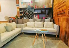 Lainnya 5 Longji Terraced Field anzhiruoshi homestay