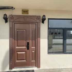 Hotel Exterior 1 Shanghai Fanhua Yiju B&B, Junpeng Hotel Hotels