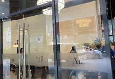 Others 2 1Br at Air Makati Ayala Near Makati Med