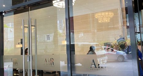 Others 2 1Br at Air Makati Ayala Near Makati Med