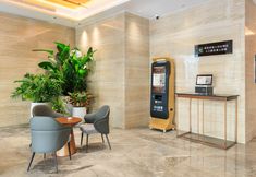 Lainnya 7 Shishi Huashan Grand Hotel (Quanzhou South Station Branch)