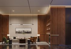 その他 5 UrCovebyHyattXi'anGreatTang All Day Mall