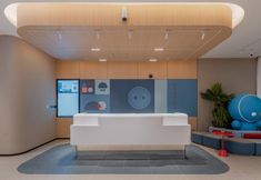 Lainnya 7 Home Inn · Neo (Shanghai Pudong International Airport Shiwan Road Branch)