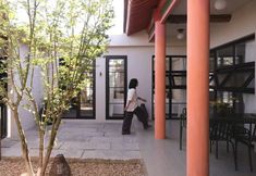 อื่นๆ 5 Fulu Homestay (Universal Beijing Resort)