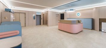 Others 5 Hanting Jinan CBD MixC Hotel