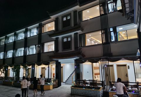 기타 Dali Guyan Boutique Hotel