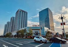 Lainnya 3 Baihe International Apartment