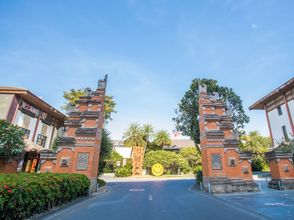 Lainnya 4 Xiamen junhaohui Hotel