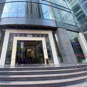 Hotel Exterior 1 ファンディアオ メイジュ (重慶解放北店), Niccolo Chengdu ホテル