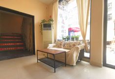 อื่นๆ 4 Haluoqing Hotel (Xingzhi Road Subway Station Branch Baoshan Shanghai)