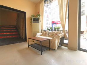 อื่นๆ 4 Haluoqing Hotel (Xingzhi Road Subway Station Branch Baoshan Shanghai)